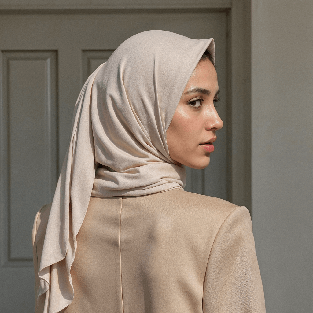 How to Start Wearing the Hijab: A Beginner’s Guide to Modesty