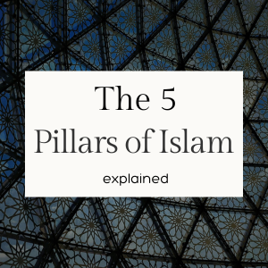 Discover the 5 Pillars of Islam: A Powerful Beginner’s Guide